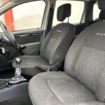 2015 Dacia Duster