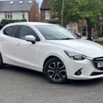 2015 Mazda Mazda2