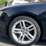 2016 Audi A5