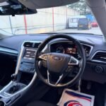 2016 Ford Mondeo