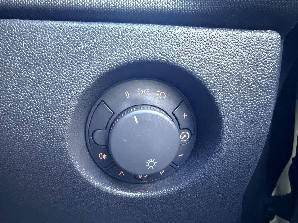 2009 Vauxhall Corsa