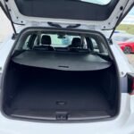 2017 Vauxhall Astra