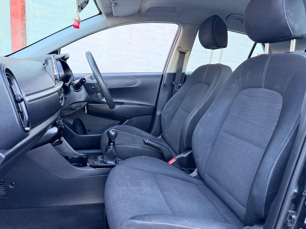 2018 Kia Picanto