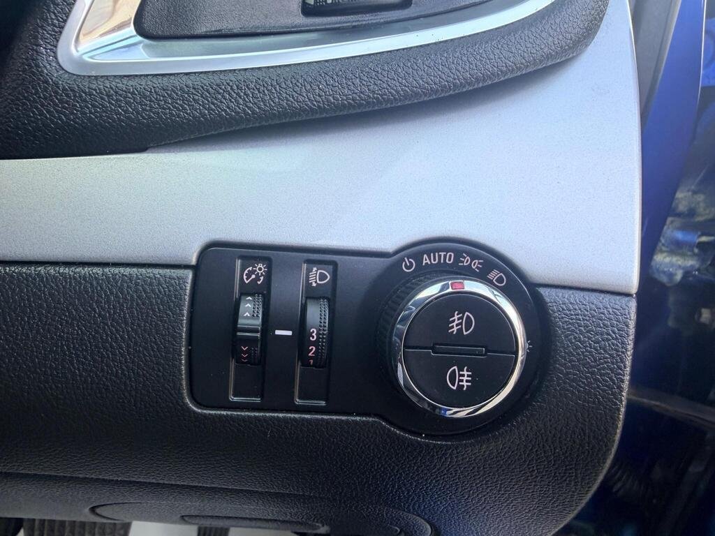2016 Vauxhall Mokka