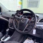 2016 Vauxhall Mokka