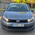 2009 Volkswagen Golf