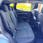 2017 Nissan Qashqai