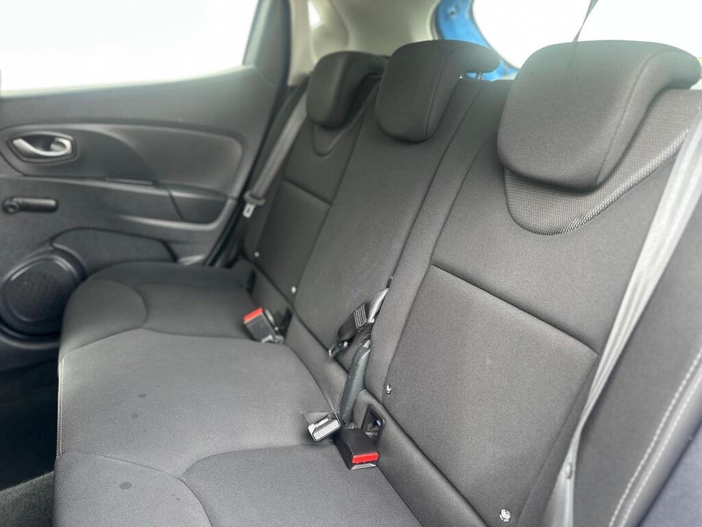 2016 Renault Clio