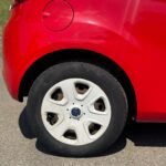 2013 Ford Ka