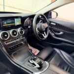 2018 Mercedes-Benz C Class