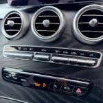 2018 Mercedes-Benz C Class