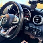 2016 Mercedes-Benz C Class