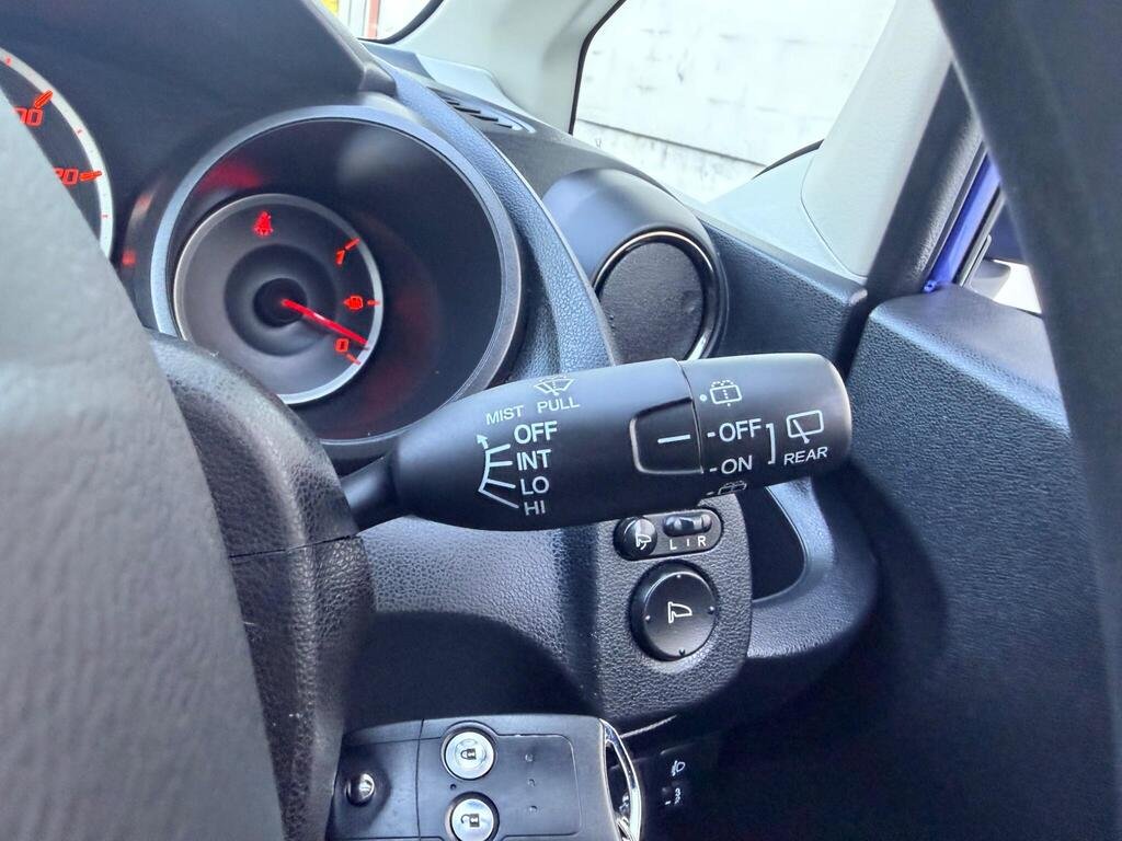 2012 Honda Jazz
