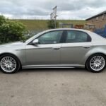 2008 Alfa Romeo 159