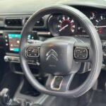 2016 Citroen C3