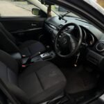 2007 Mazda Mazda3