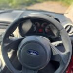 2013 Ford Ka