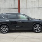 2016 Nissan X-Trail