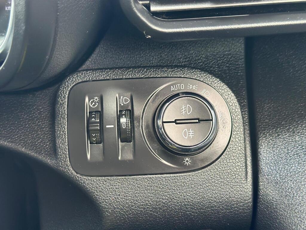 2020 Vauxhall Combo Life