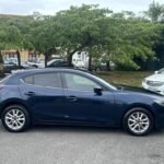 2015 Mazda Mazda3