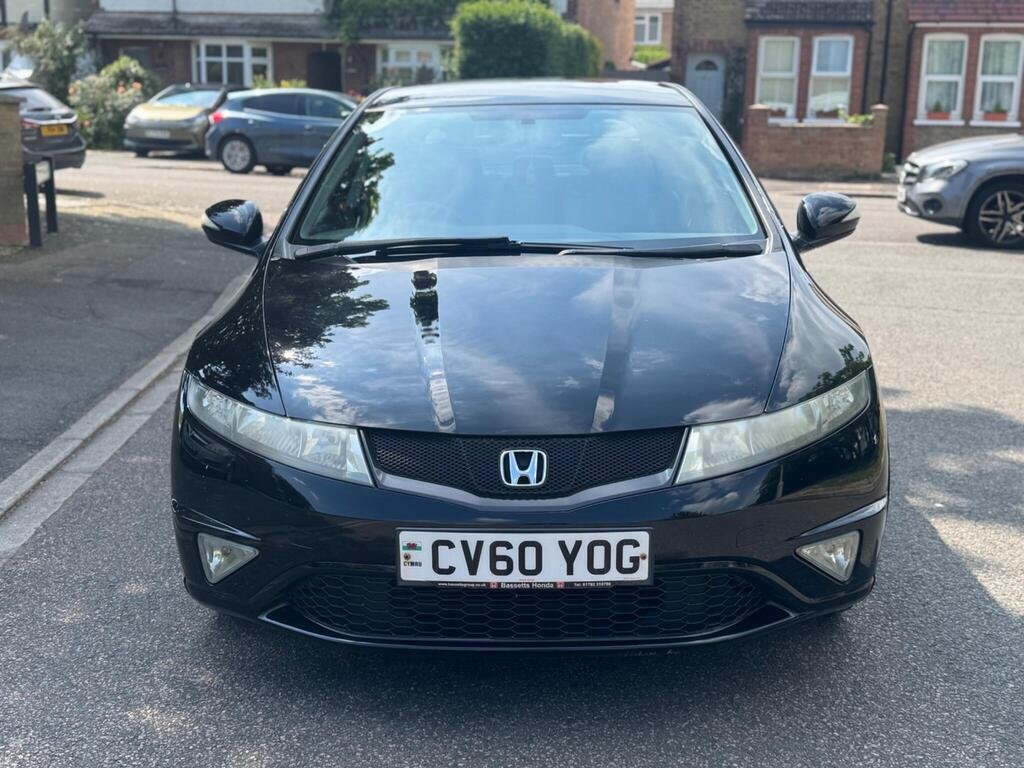 2010 Honda Civic