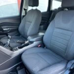 2014 Ford Kuga
