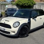 2012 MINI Hatch
