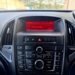 2015 Vauxhall Astra