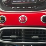 2016 Fiat 500X