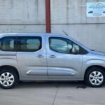 2020 Vauxhall Combo Life