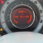 2013 Fiat 500
