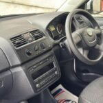 2011 Skoda Fabia