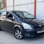 2008 Toyota Corolla