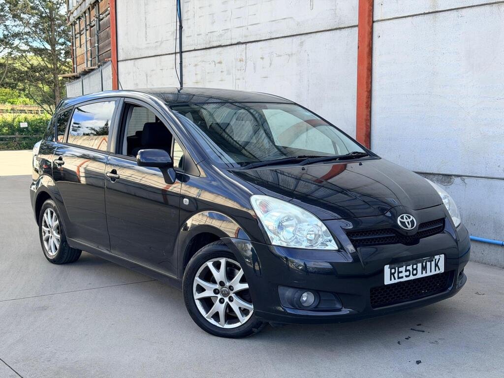 2008 Toyota Corolla