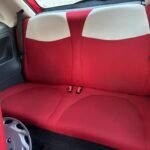 2013 Fiat 500