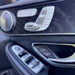 2016 Mercedes-Benz C Class