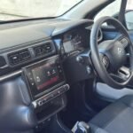 2018 Citroen C3