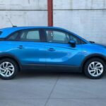 2017 Vauxhall Crossland X