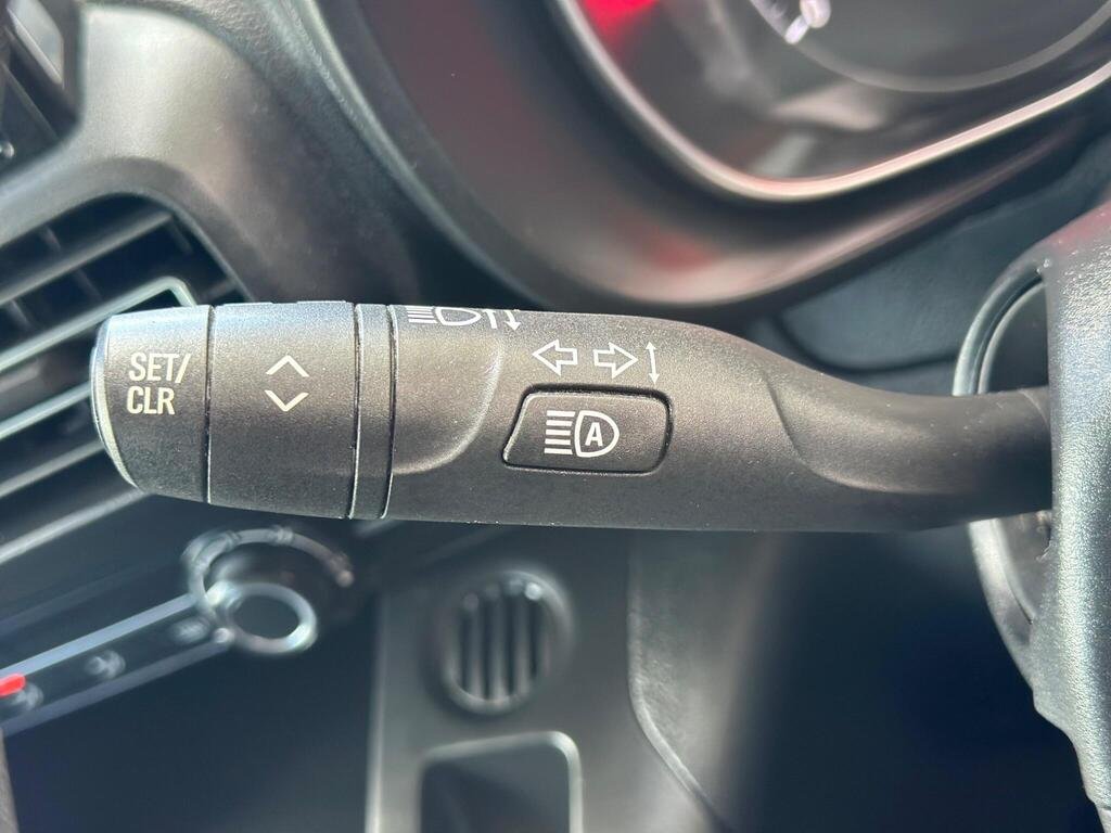 2020 Vauxhall Combo Life