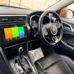2021 MG MG ZS