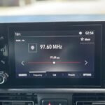 2020 Vauxhall Combo Life