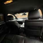 2014 BMW 5 Series