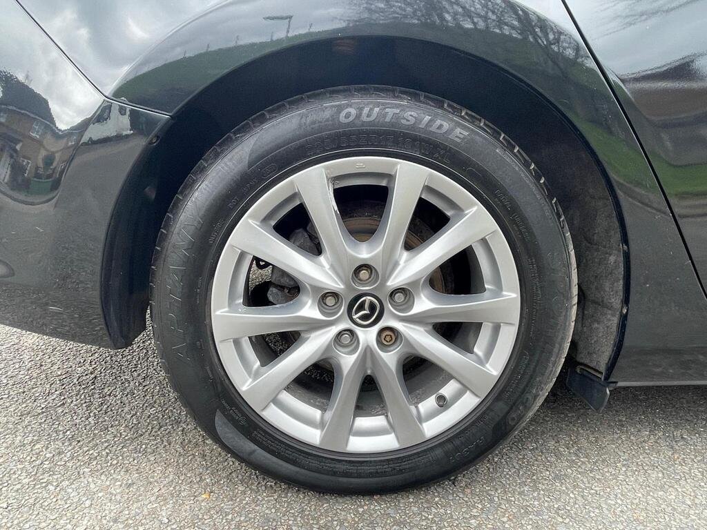 2013 Mazda Mazda6