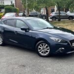 2015 Mazda Mazda3