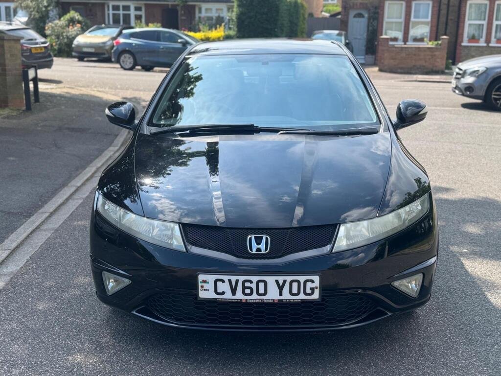 2010 Honda Civic