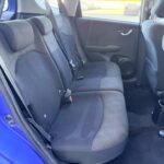 2012 Honda Jazz