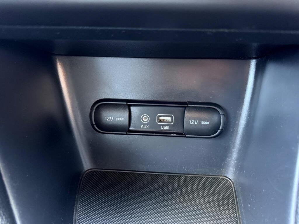 2016 Kia Sportage