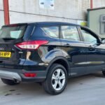 2014 Ford Kuga