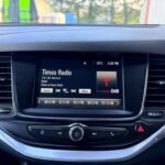 2016 Vauxhall Astra