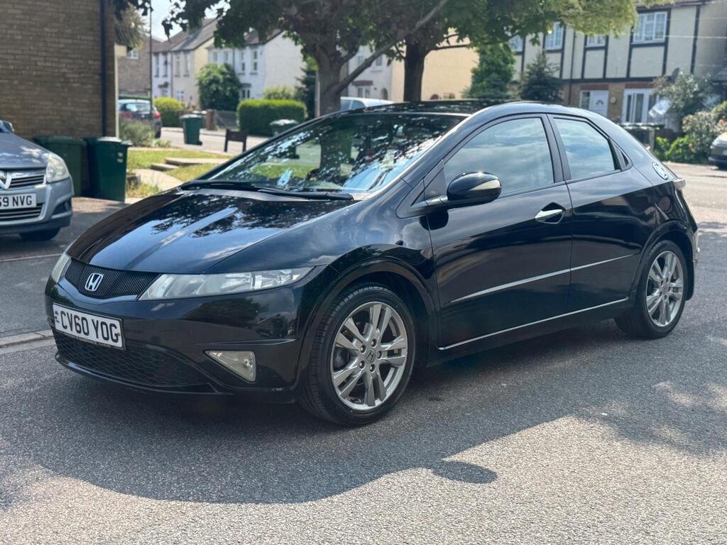 2010 Honda Civic